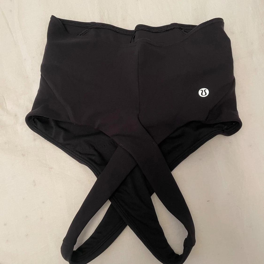 Lululemon Nulu Wrap-Front Longline Bra - 91