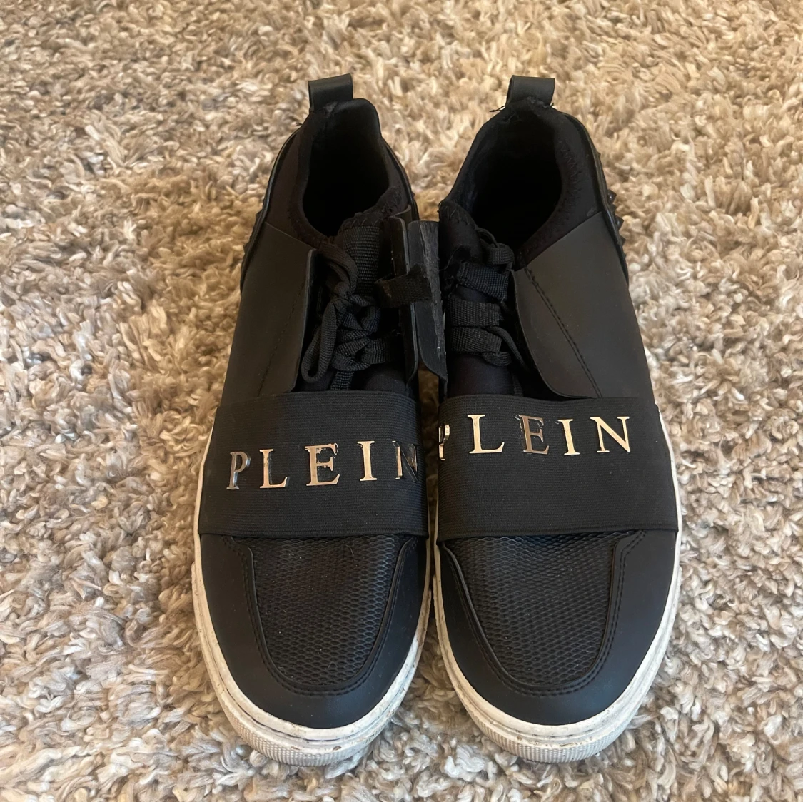 Philipp Plein herr skor