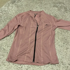 Kofta - Rosa tränings kofta