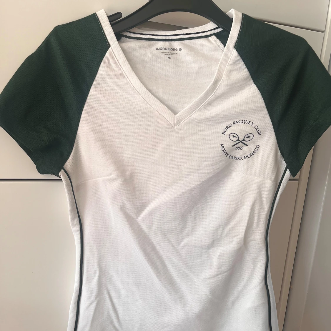 Björn Borg tränings T-shirt 