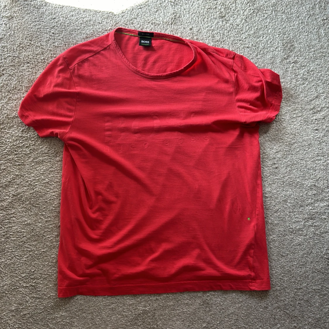 Hugo boss T-shirt 