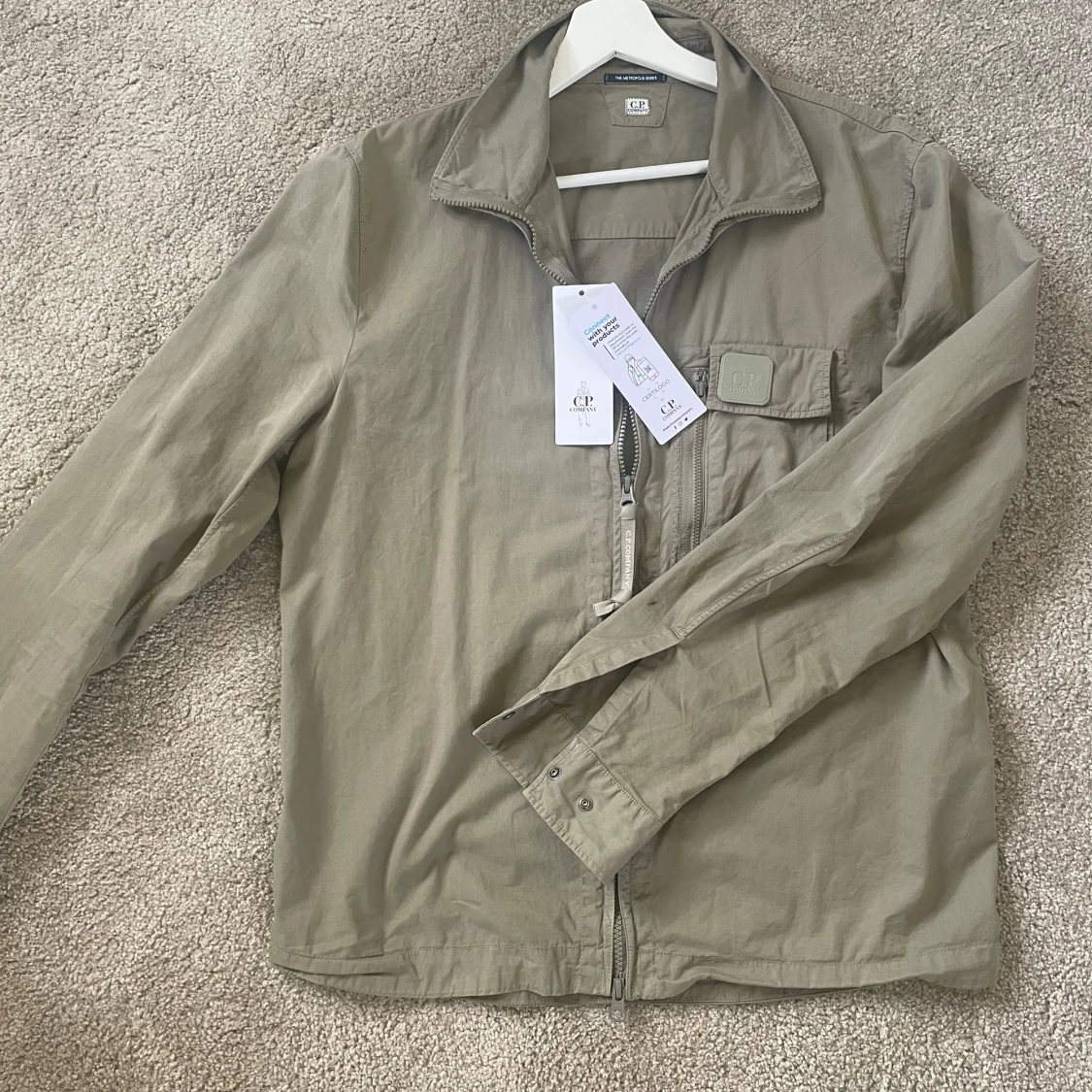 Cp company jacka - 90