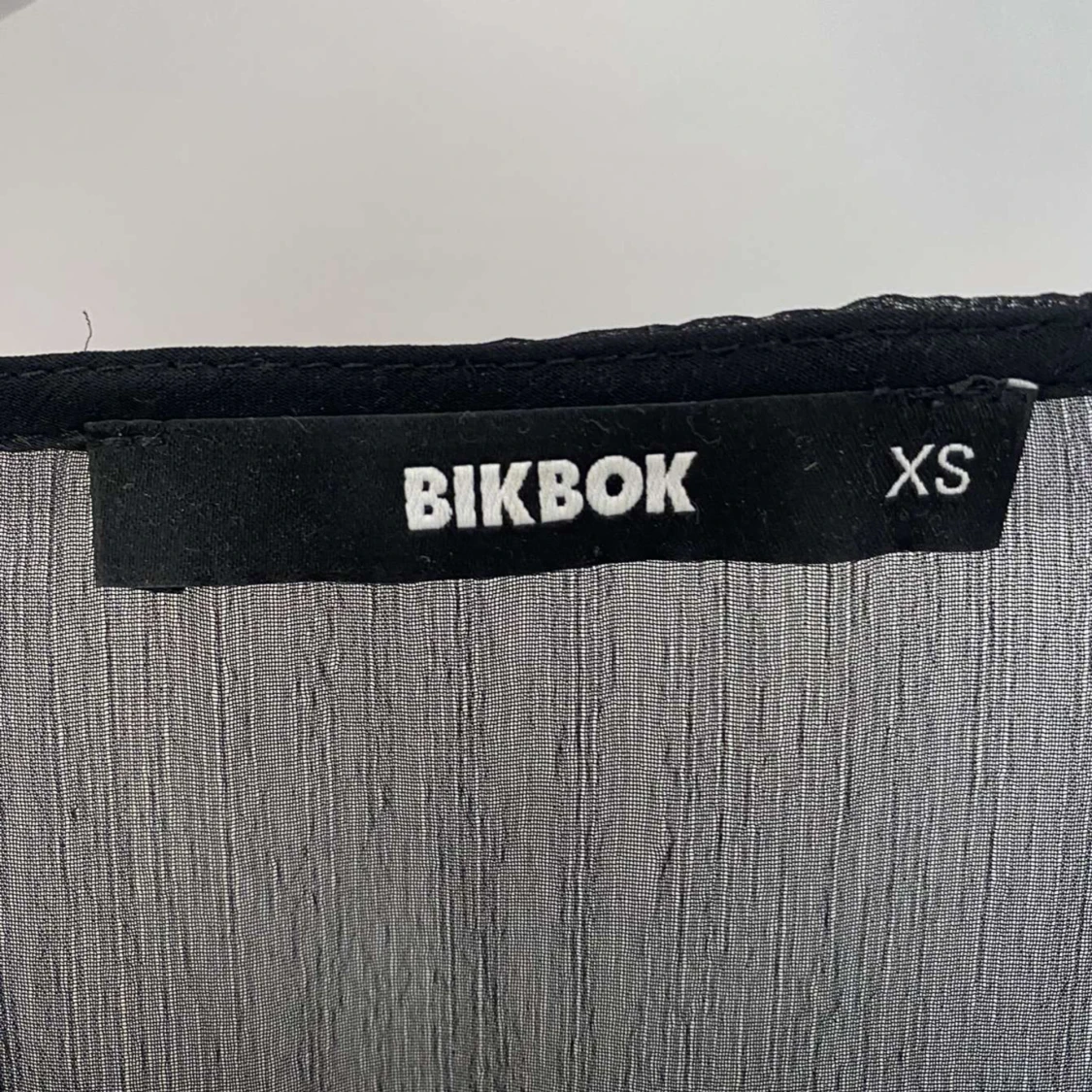 Blus BikBok🖤 - 90