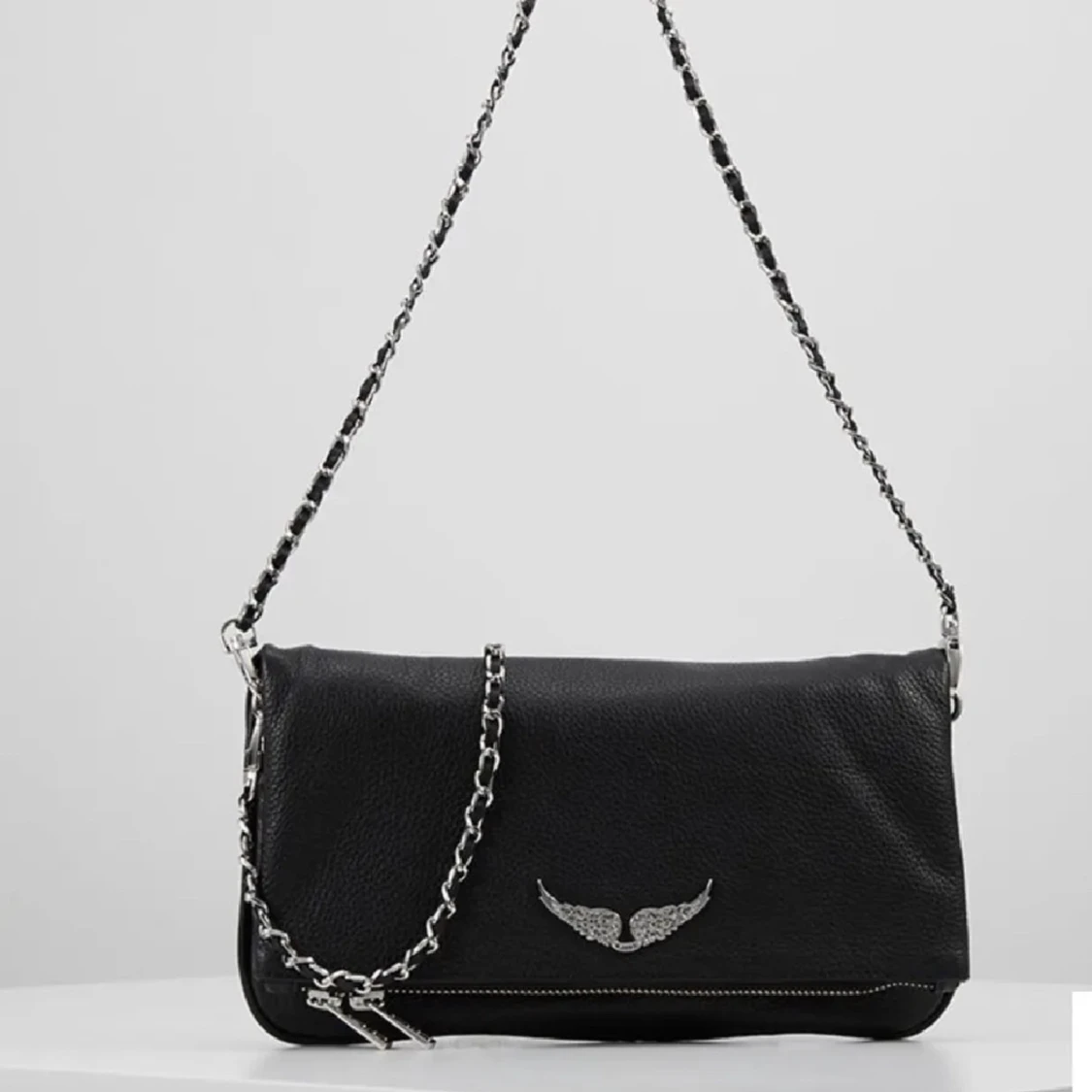 Zadig & Voltaire väska 