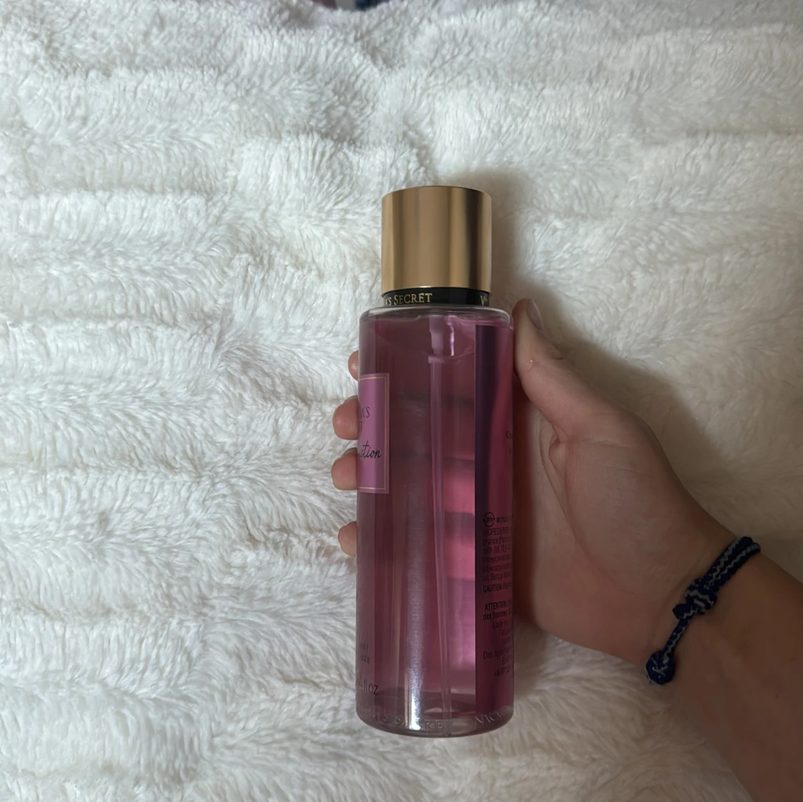 Victoria's Secret Pure Seduction Body Mist - 90