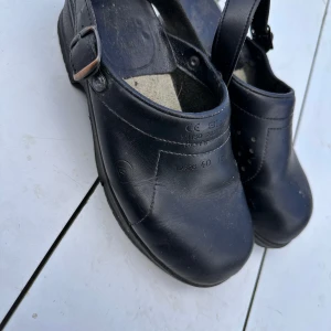 Arbetstoffel  - Passar i kök/restaurang eller hala golv