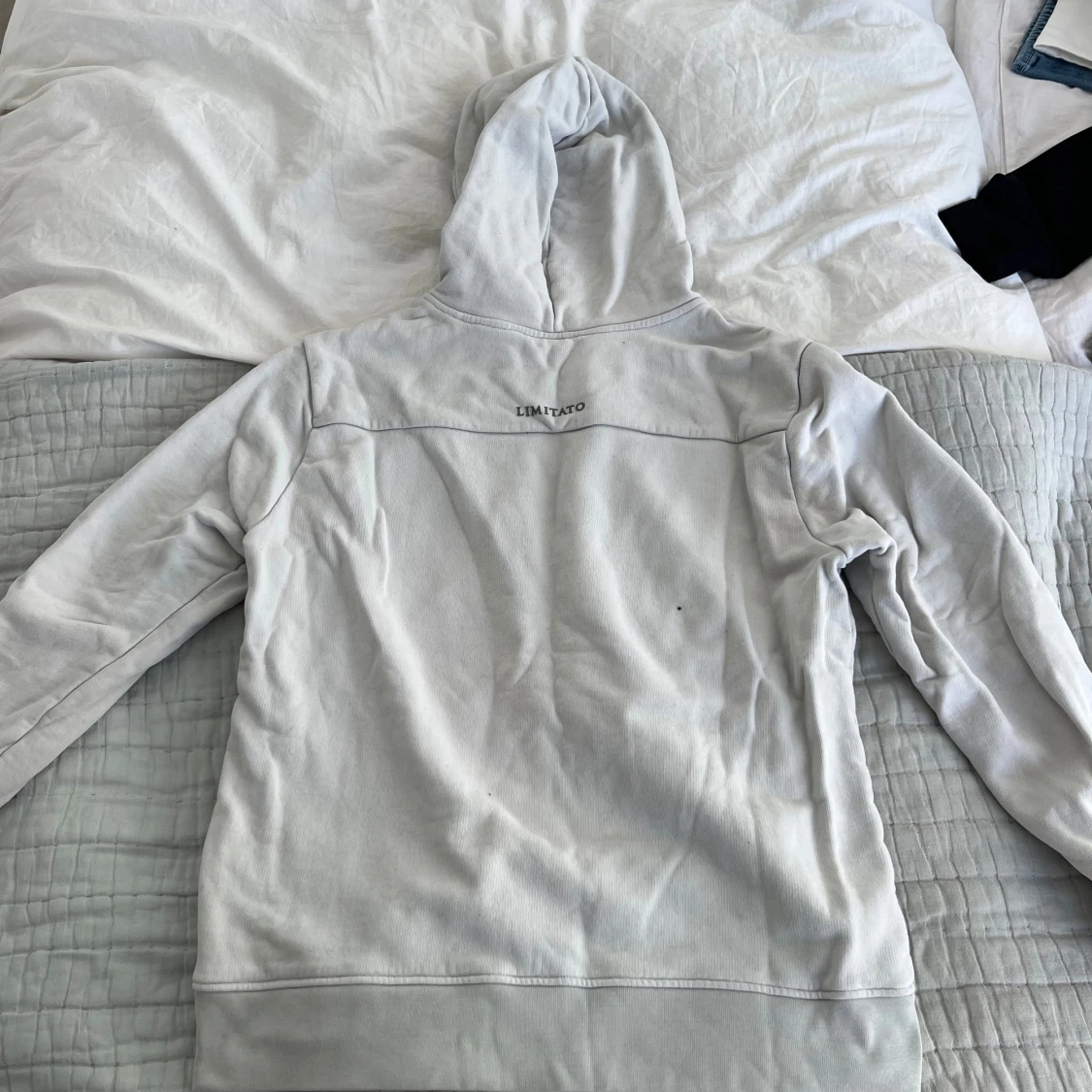 Limitato hoodie  - 93