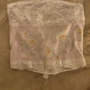 Tubtopp - Vet inte märket, aldrig använt 🧚‍♂️