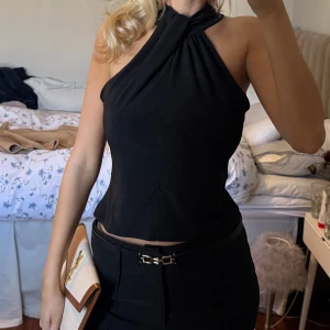 Topp  - Så fin topp som tyvärr ej kommer till användning 💕