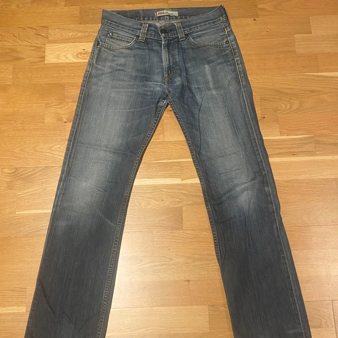 Levis 506