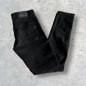 Replay Jeans  - Replay jeans - skick 10/10 - storlek W31 L32 - modell: Anbass - nypris ca 1599 mitt pris 524kr - pris kan diskuteras vid snabb affar!