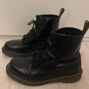 Dr martens - Dr martens i strl 38 