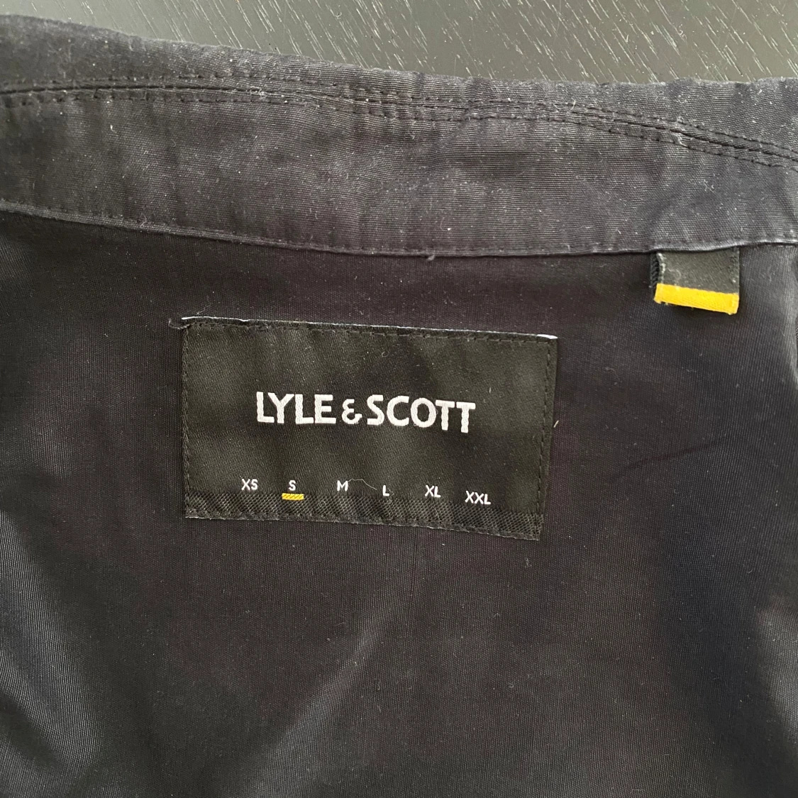 Lyle&Scott overshirt - 2