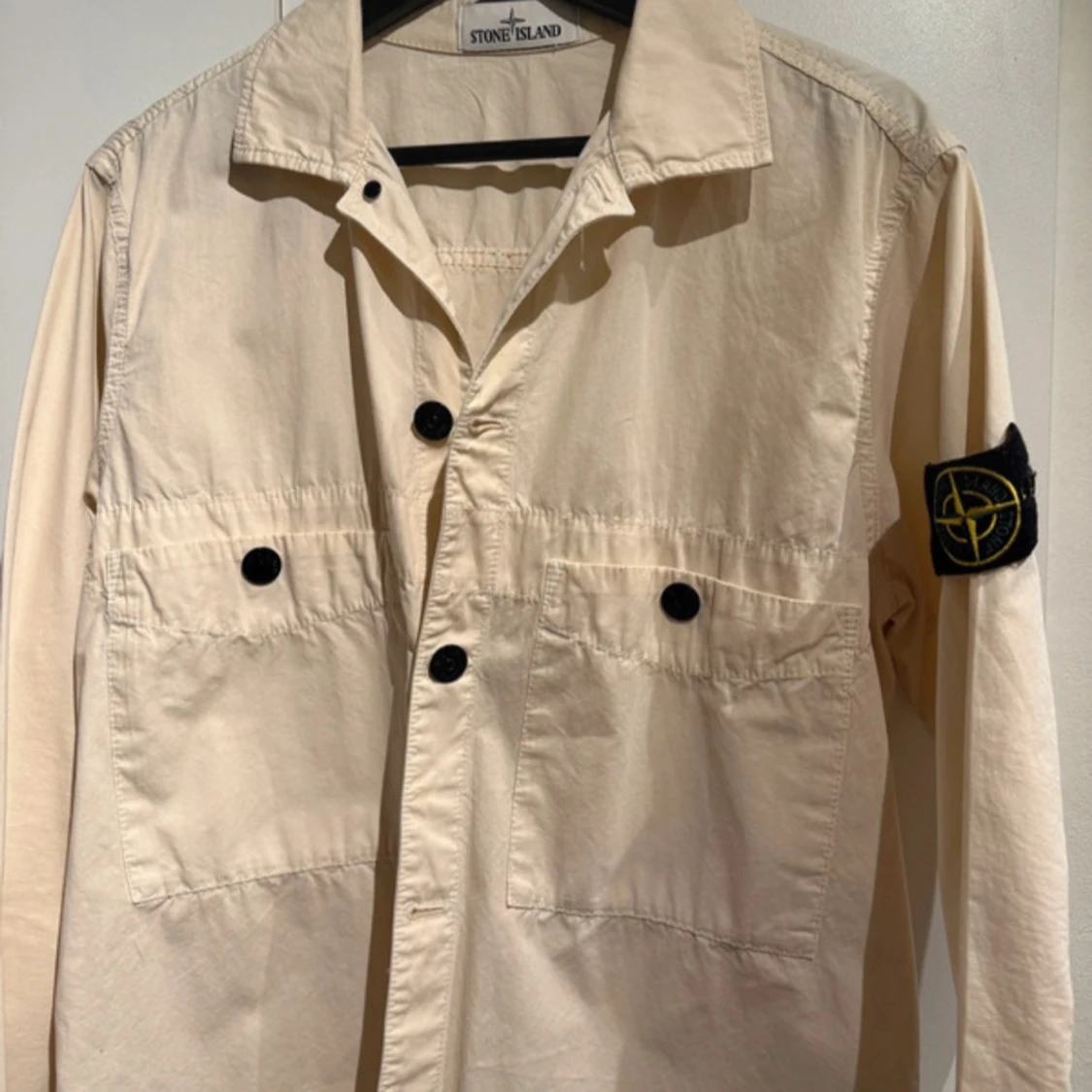 Overshirt Stone island  - 1