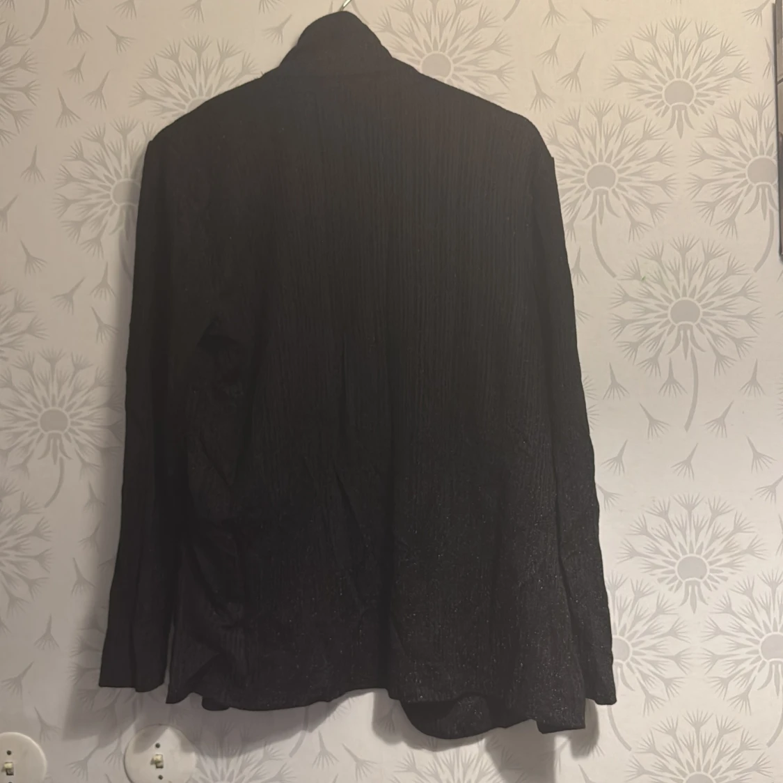 Svart jacka från Jacqueline de Yong - 2