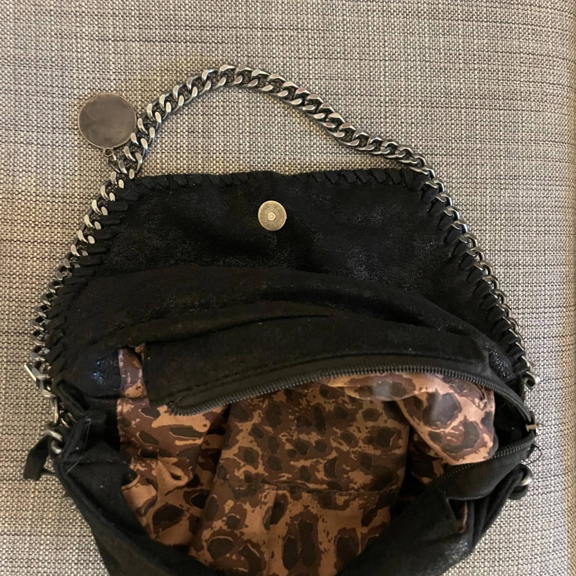 Stella McCartney liknande väska - 2