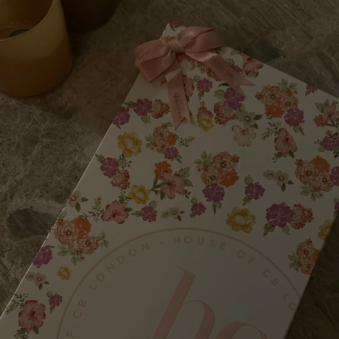  klänning från House of CB/ CARMEN dress🩵 - 3