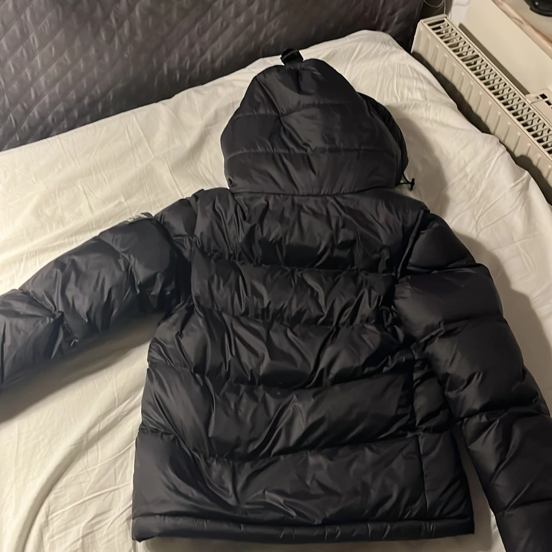 Burberry puffer jacka - 3