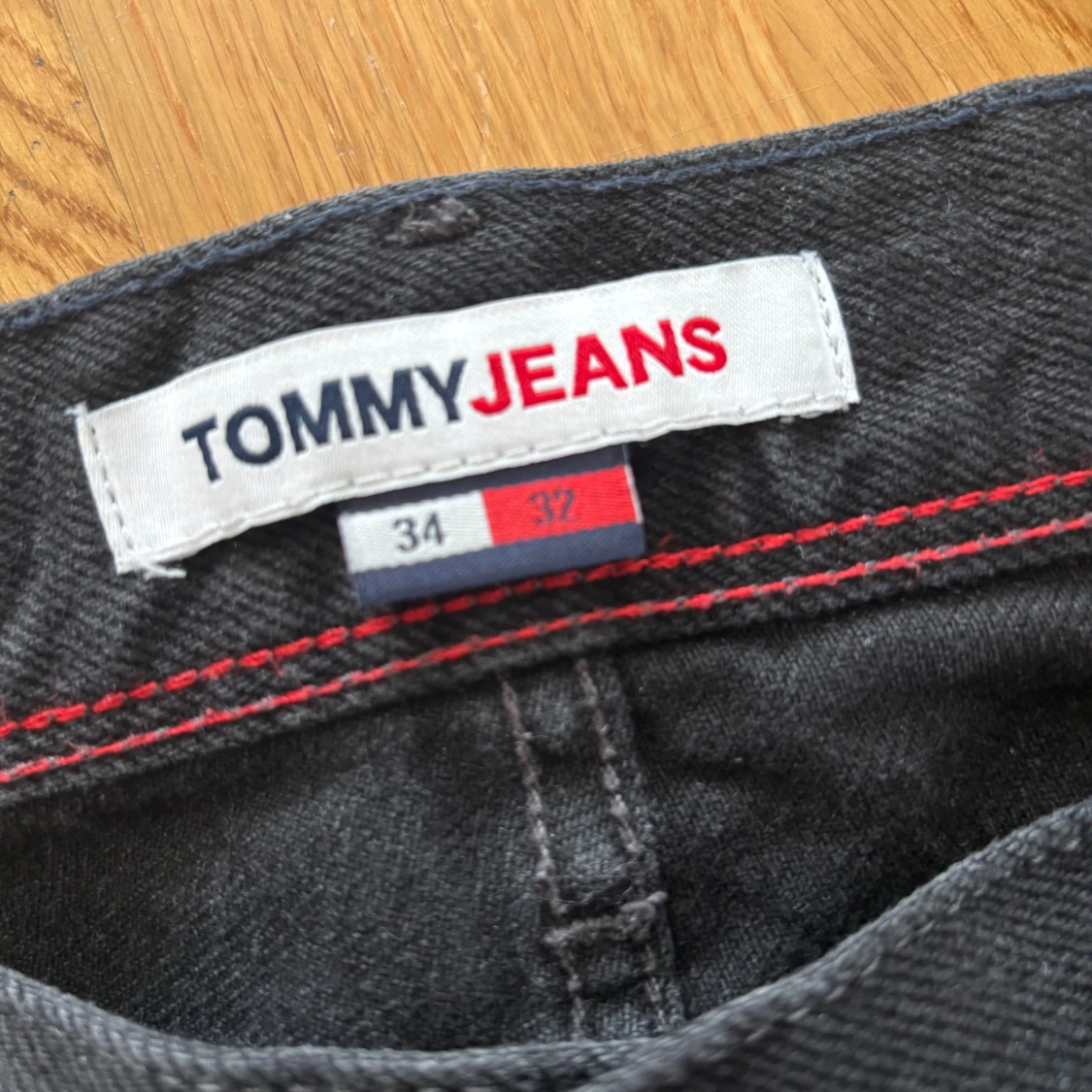 Tommy Hillfiger jeans - 2