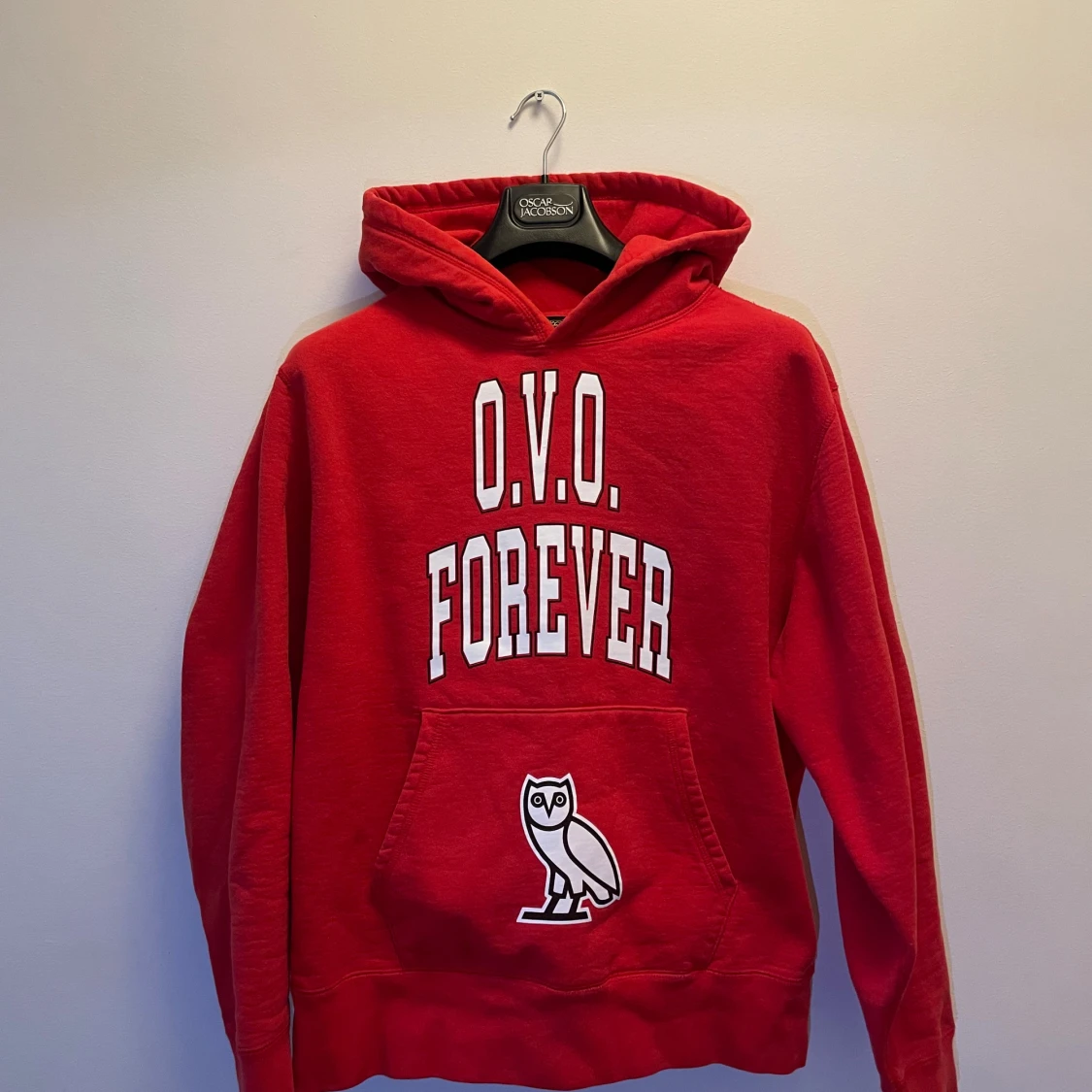  OVO hoodie 2021 collection  - 2