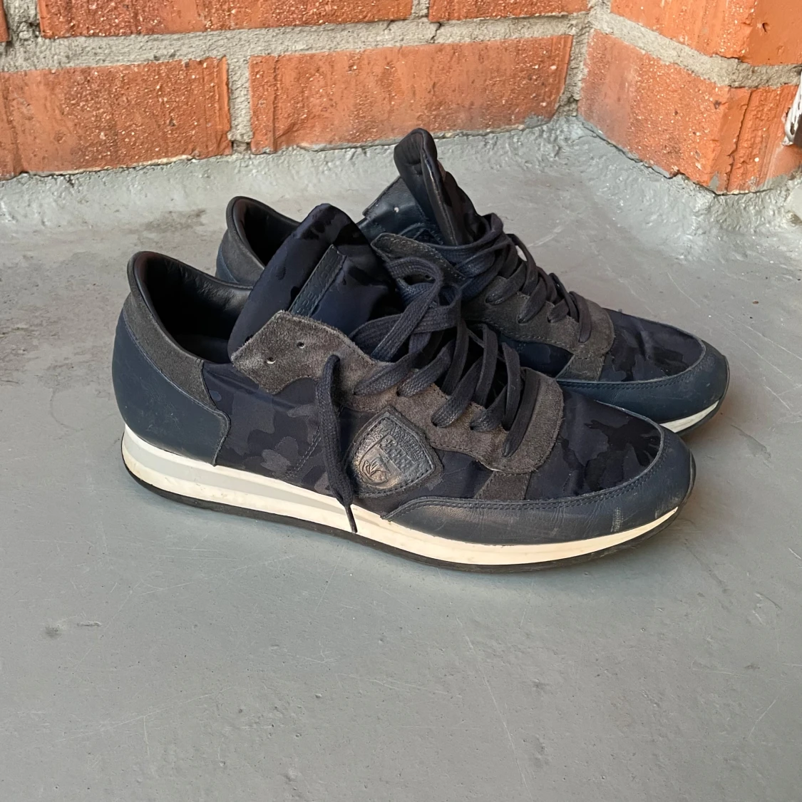 Philippe Model skor Trpz