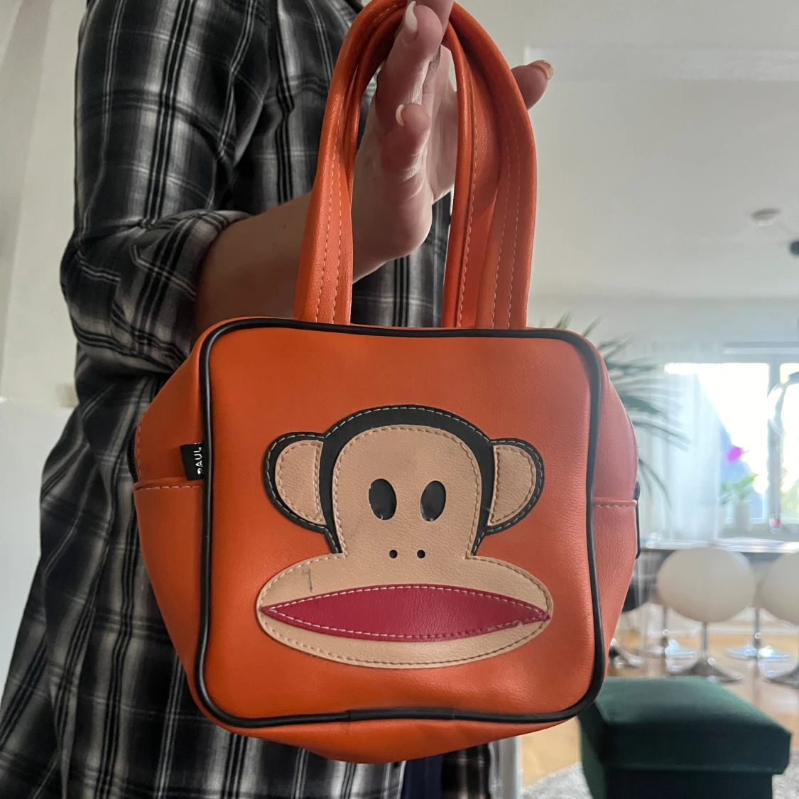Paul Frank väska