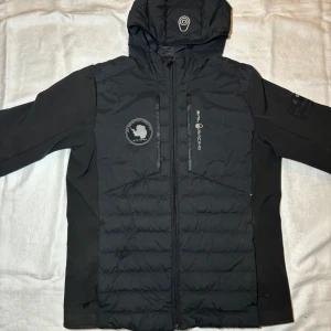 Sail racing jacka - Sail racing jacka storlek 170