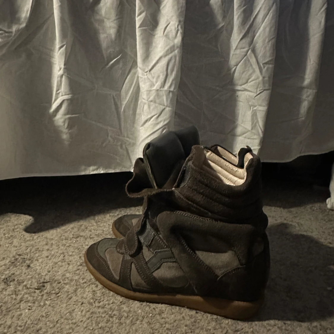 Isabel Marant skor - 91