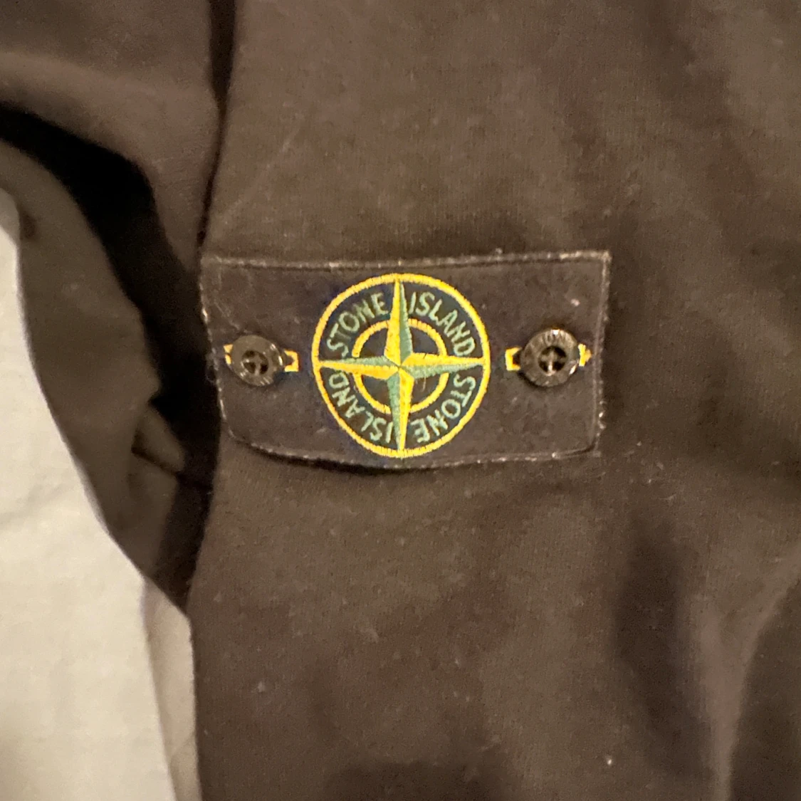 Stone Island Hoodie - 91