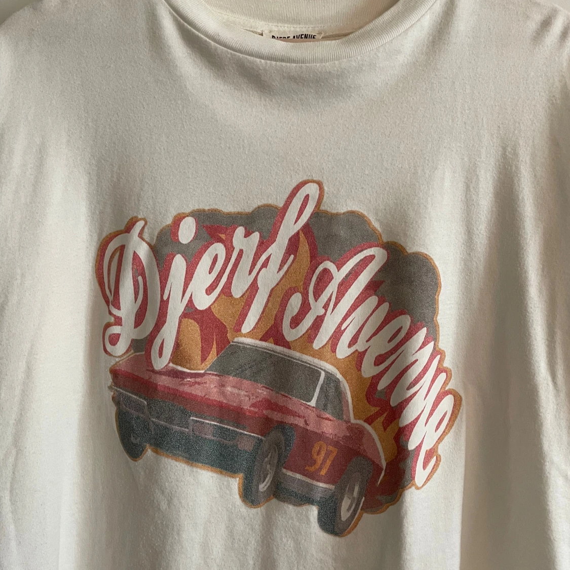 Djerf avenue t-shirt - 91