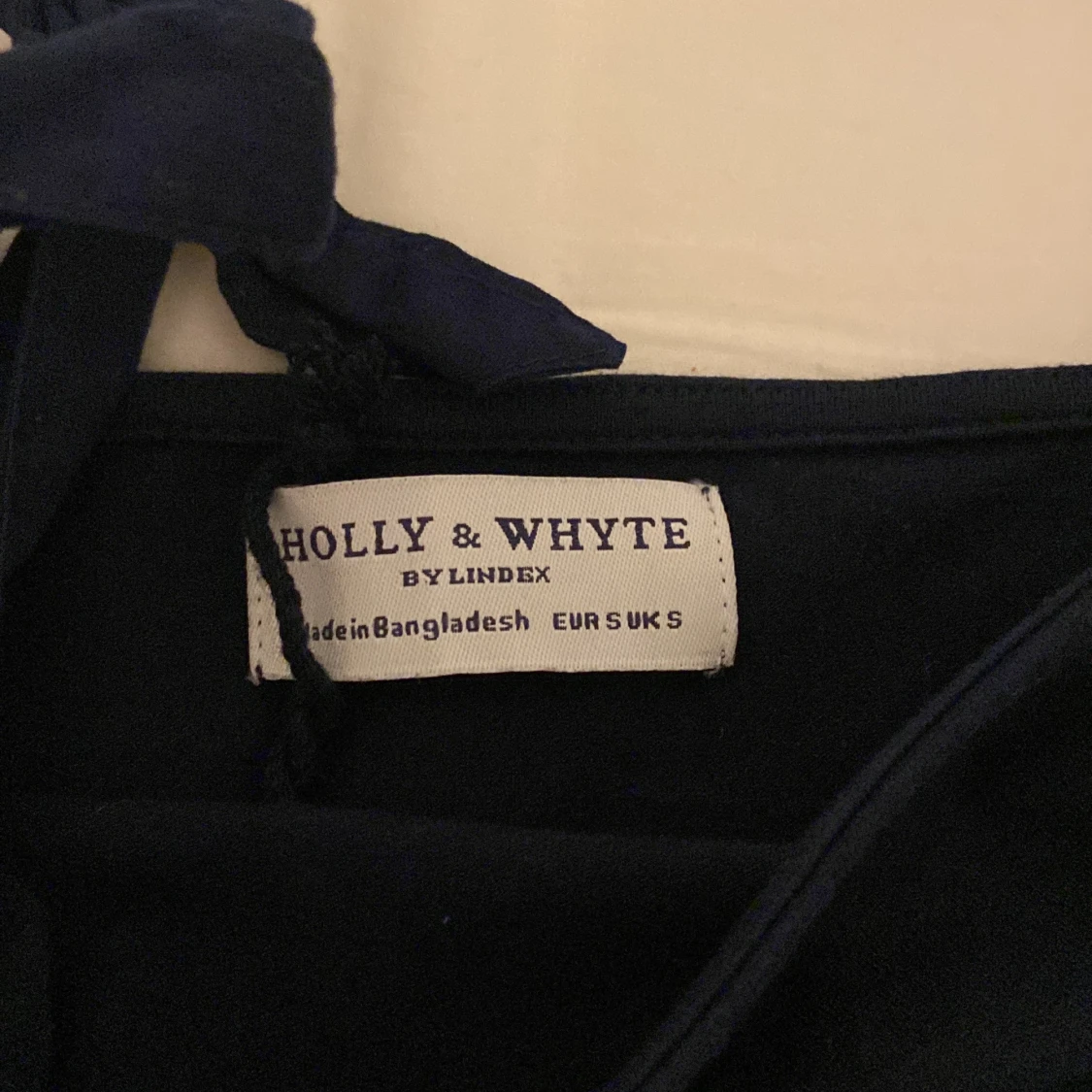 Linne med rosetter - 91