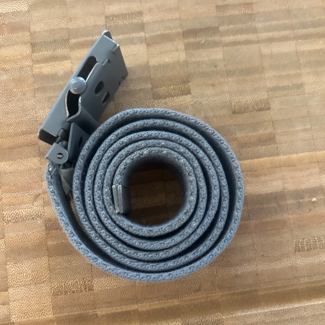 Calvin Klein bälte - 90