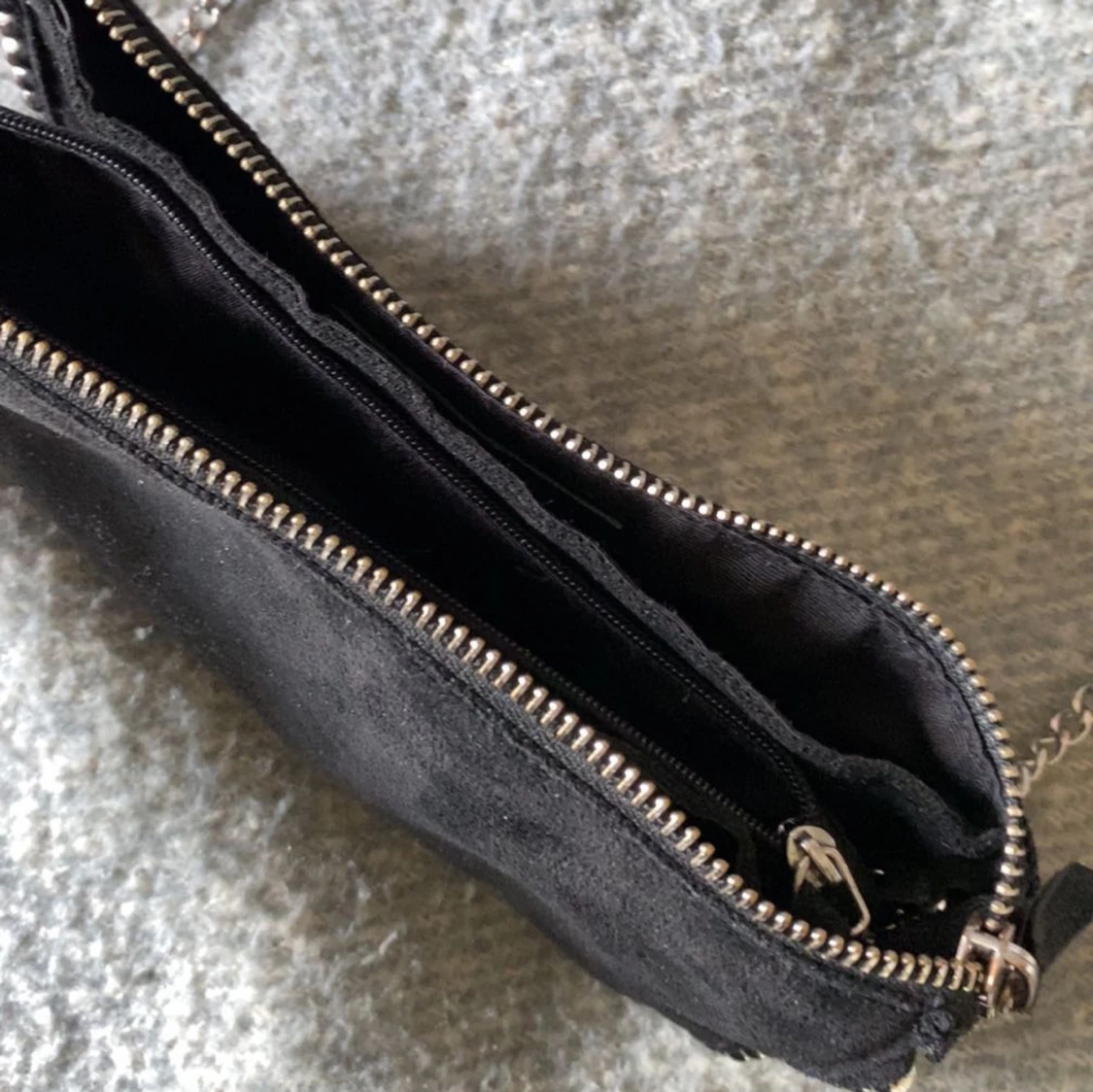 Handväska från Zara - 90