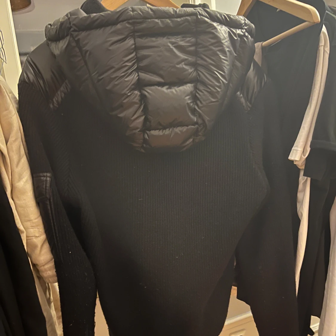 Moncler Cardigan - 1