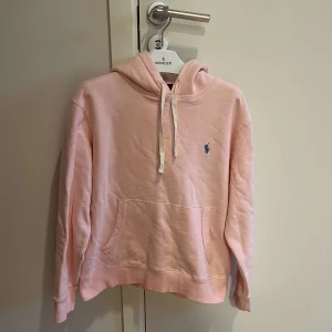 Polo Ralph Lauren Hoodie - Storlek S, kan ev passa M. Nypris 2000:- även slutsåld, sällsynt colourway
