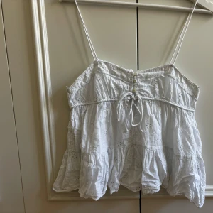 Linne - Söt topp från zara