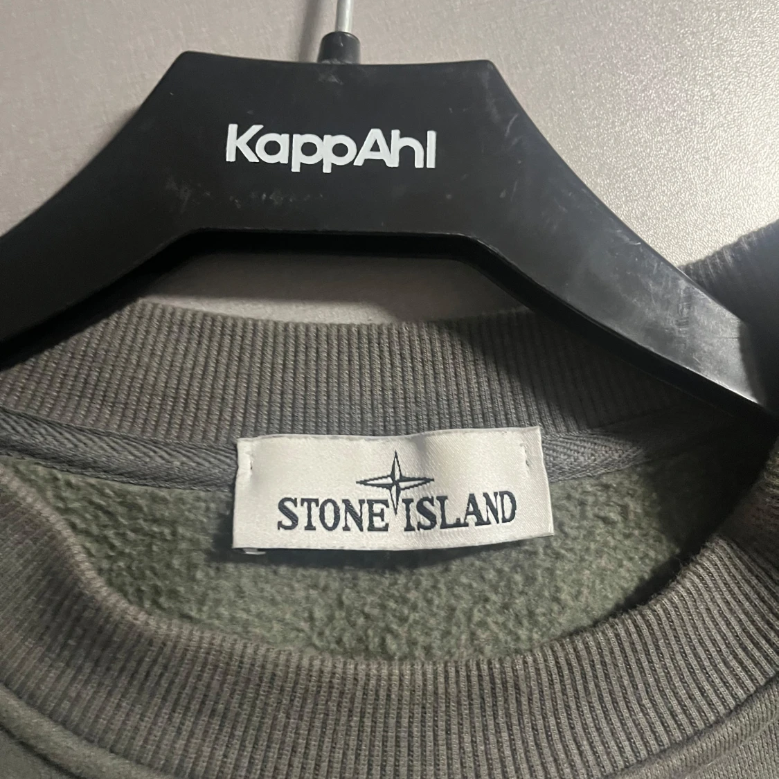 Stone island tröja - 92