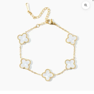 Armband - Säljer detta as snygga diana armbandet