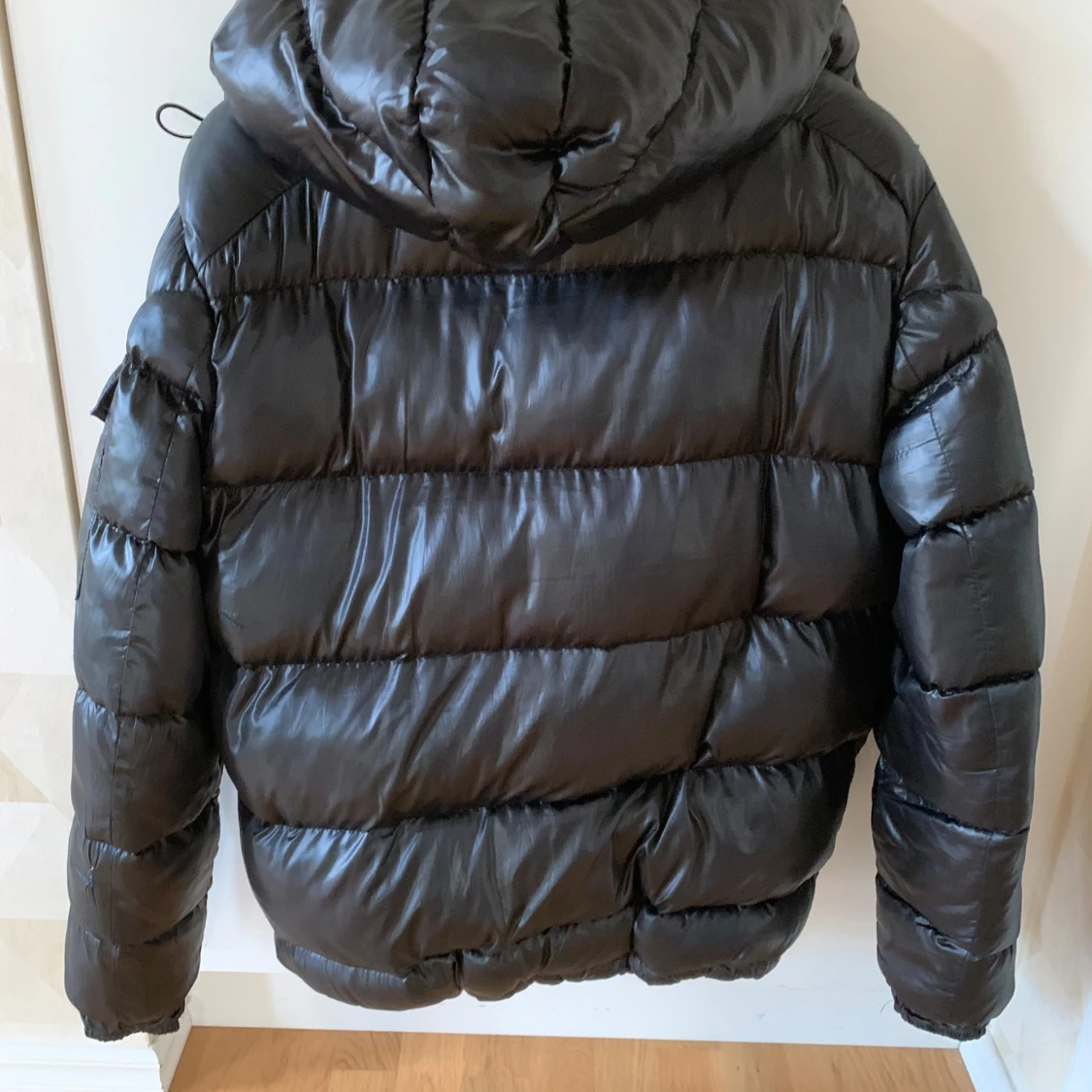 Moncler vinterjacka  - 90