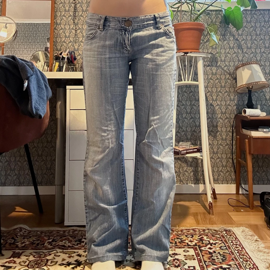 Vintage D&G jeans - 90