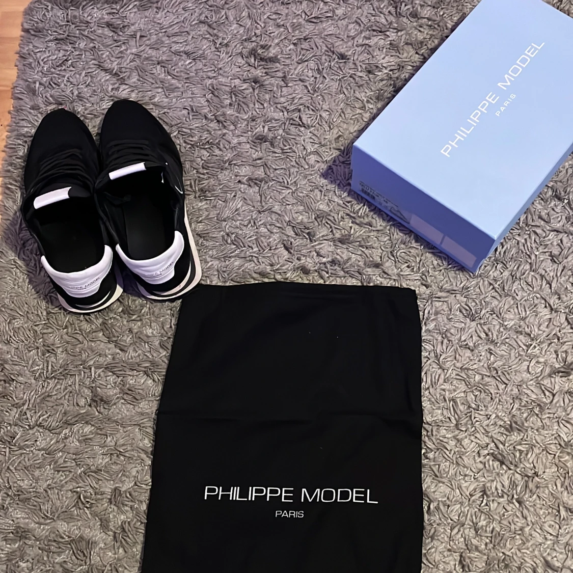 Philippe Model skor - 90