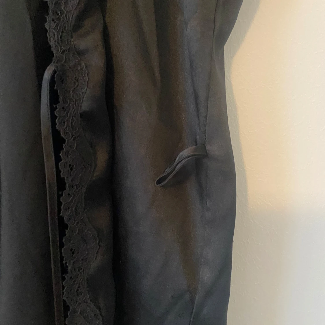 Svart väst från Victoria's Secret - 93