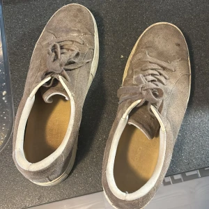 Vagabond skor - Säljer nu mina Vagabond skor som inte är använda jättemycket.