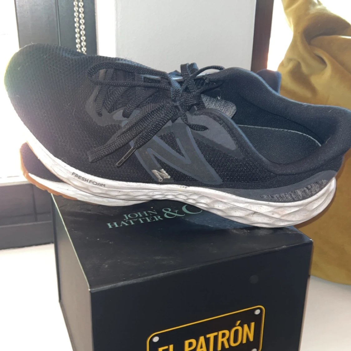 New balance skor - 90