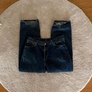 Baggy jeans - Baggy jeans från sweet SKTBS, lite uppgånga men annars fint skick