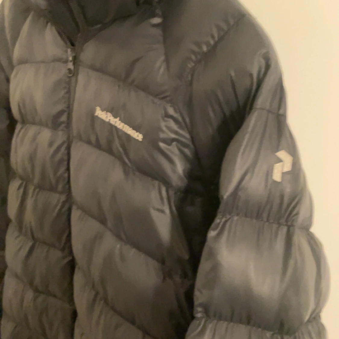  Peak performance jacka  - 91