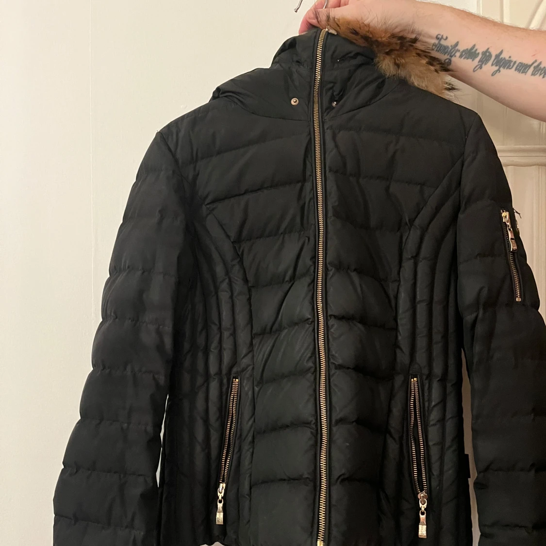 Hollies jacka Dam Storlek 38 - 90