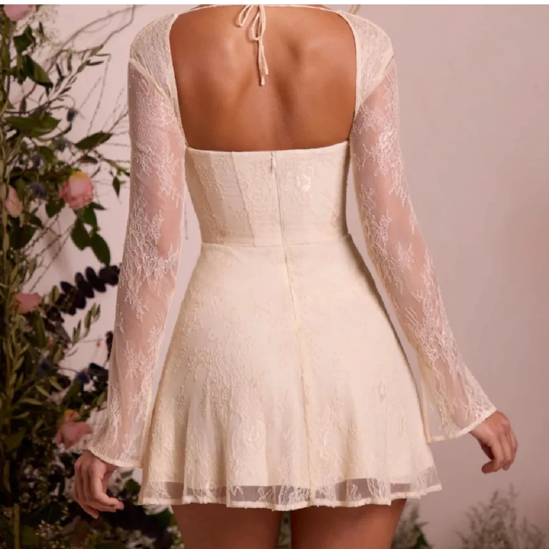 Studentklänning - 90