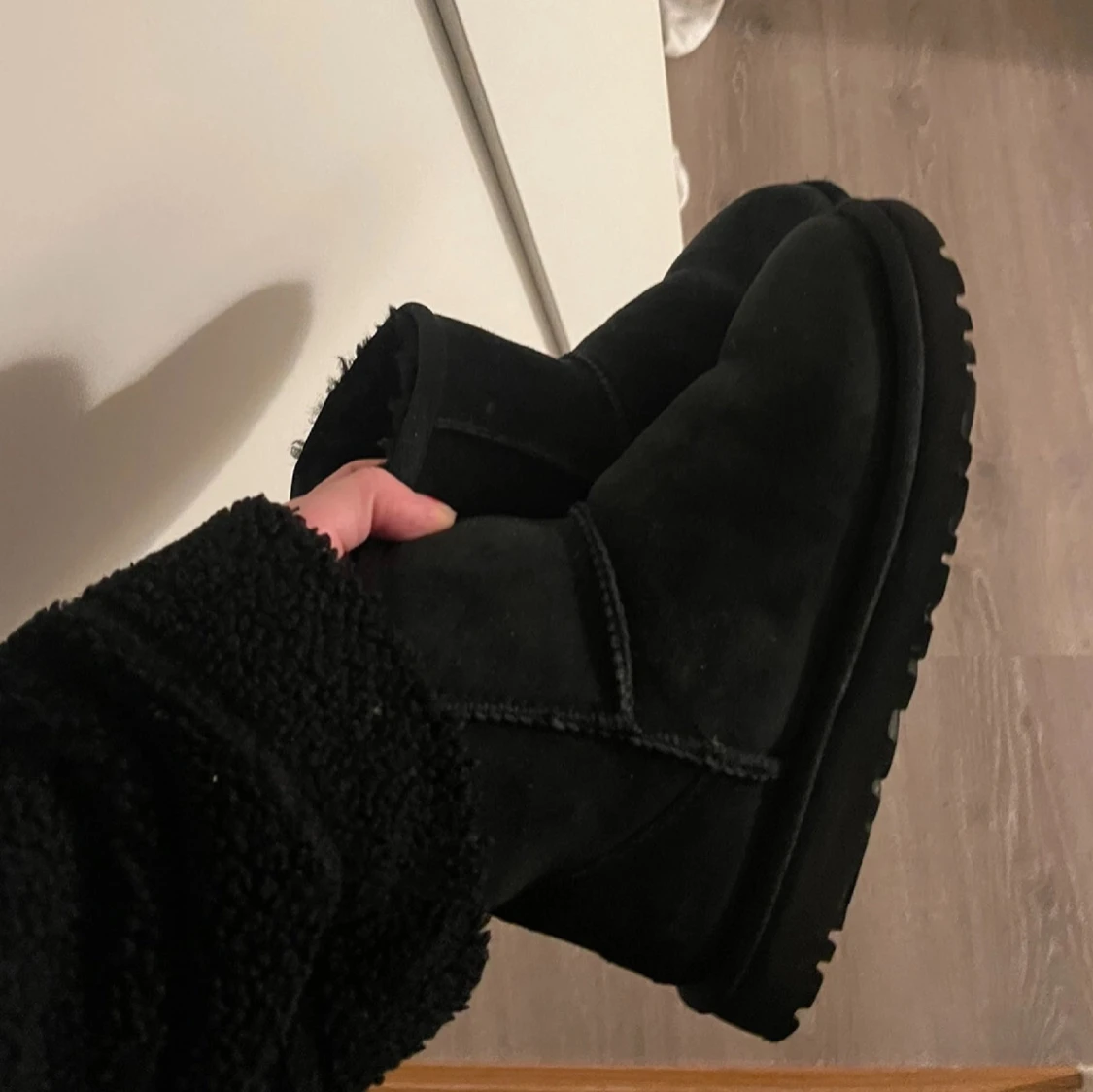 Uggs  - 90