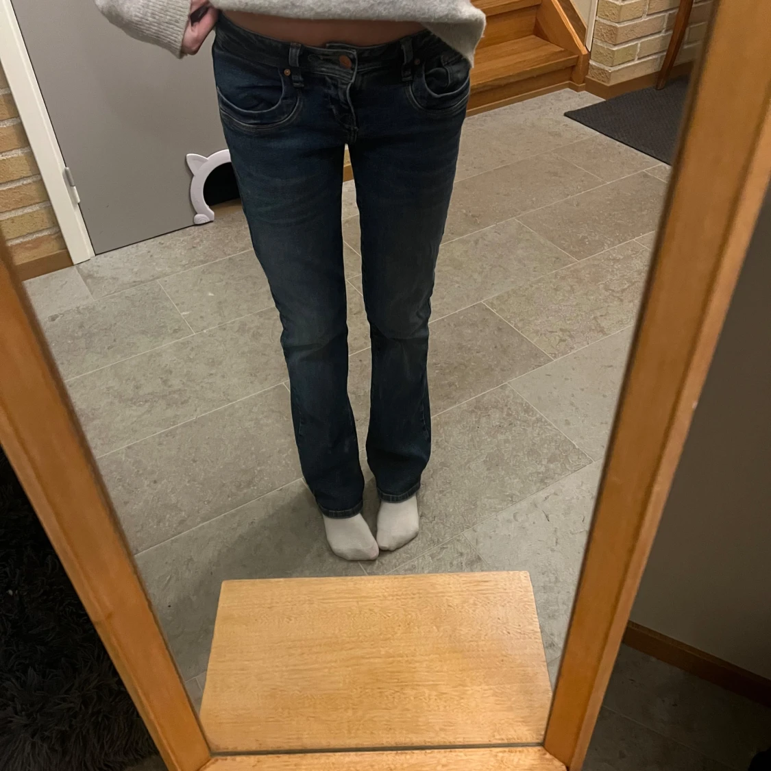 Ltb jeans💗💗 - 92